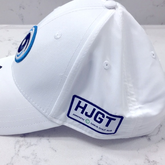 ✨NWT✨🏌🏽‍♂️Golf hat - Picture 2 of 4